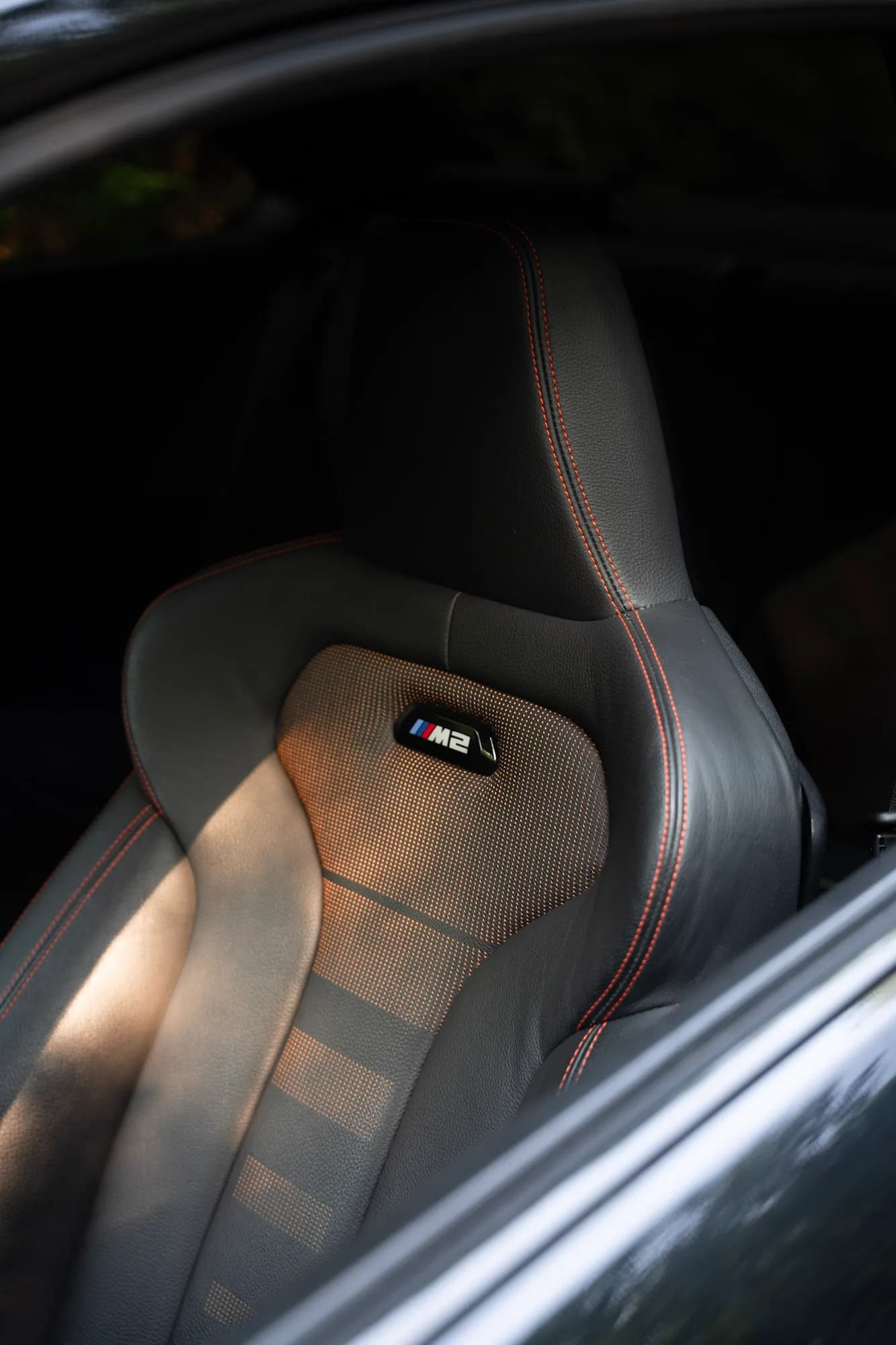 Reprogrammation Stage 1 et Pop & Bang sur BMW M2 Competition